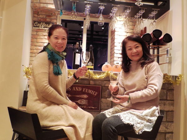 【品味生活 品味好酒】靝麗國際 Moscato yellow &#038; Moscato Pink @貝大小姐的多元心宇宙