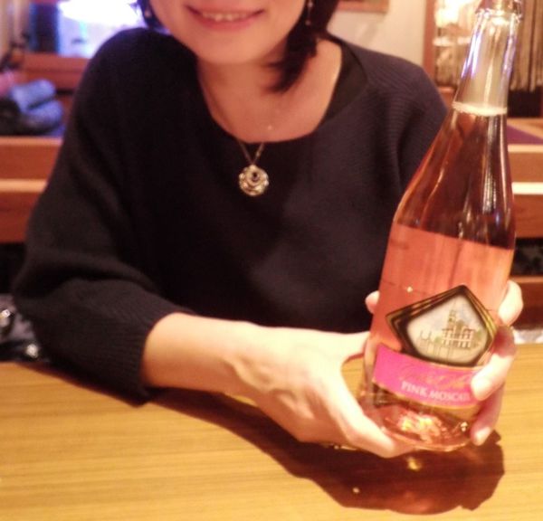 【品味生活 品味好酒】靝麗國際 Moscato yellow &#038; Moscato Pink @貝大小姐的多元心宇宙