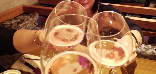 【品味生活 品味好酒】靝麗國際 Moscato yellow &#038; Moscato Pink @貝大小姐的多元心宇宙