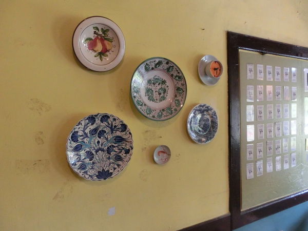 【台南 中西區美食】窄門咖啡館 @貝大小姐的多元心宇宙
