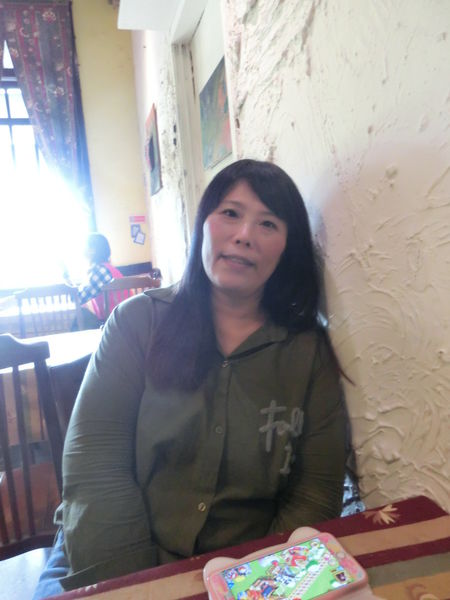 【台南 中西區美食】窄門咖啡館 @貝大小姐的多元心宇宙