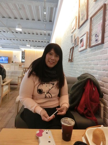 【新北 林口美食】金鑛咖啡 北文化門市 @貝大小姐的多元心宇宙