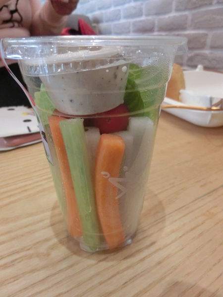【新北 林口美食】金鑛咖啡 北文化門市 @貝大小姐的多元心宇宙