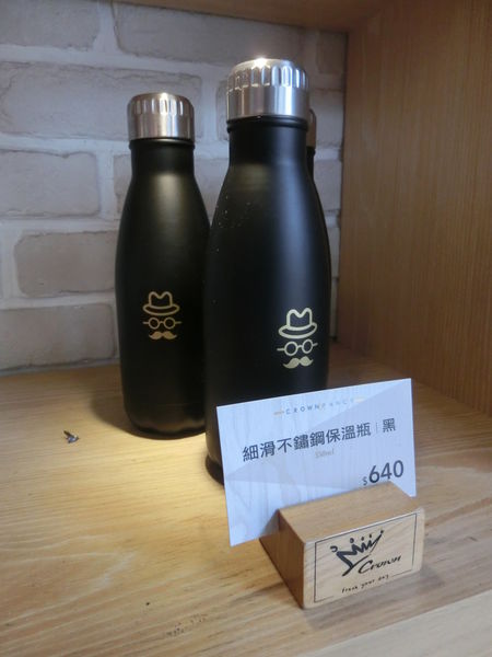 【新北 林口美食】金鑛咖啡 北文化門市 @貝大小姐的多元心宇宙