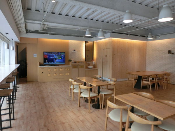 【新北 林口美食】金鑛咖啡 北文化門市 @貝大小姐的多元心宇宙