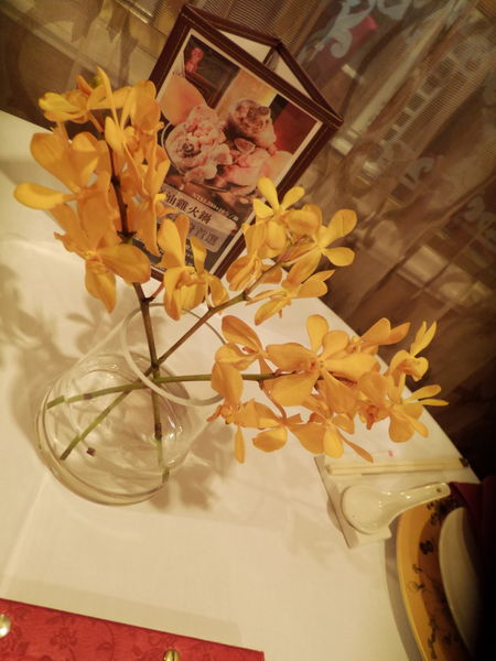 【台北 雙連站美食】華泰王子大飯店 九華樓 @貝大小姐的多元心宇宙