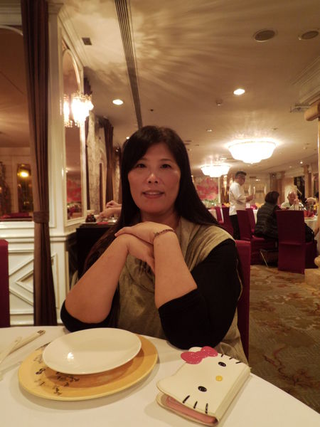 【台北 雙連站美食】華泰王子大飯店 九華樓 @貝大小姐的多元心宇宙