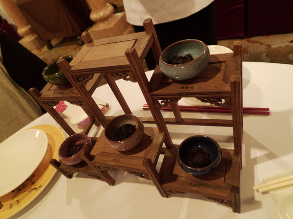 【台北 雙連站美食】華泰王子大飯店 九華樓 @貝大小姐的多元心宇宙