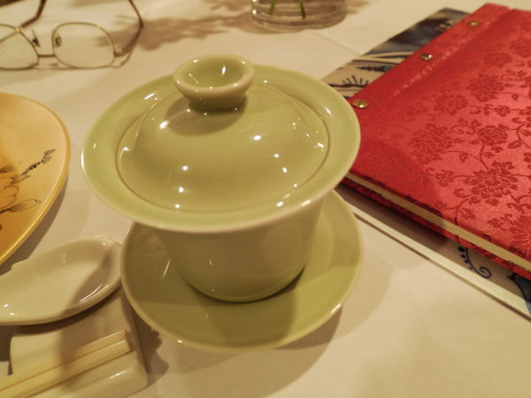 【台北 雙連站美食】華泰王子大飯店 九華樓 @貝大小姐的多元心宇宙