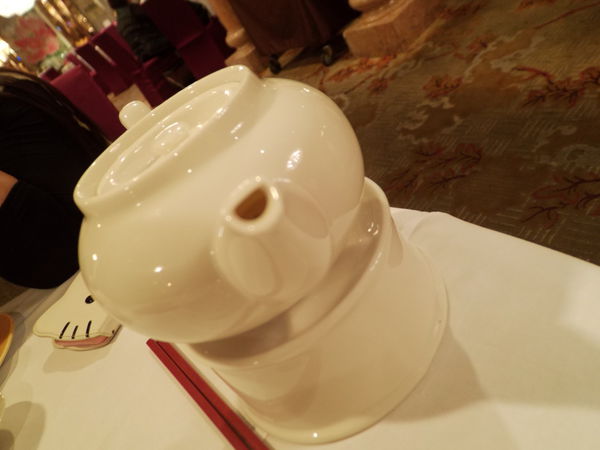 【台北 雙連站美食】華泰王子大飯店 九華樓 @貝大小姐的多元心宇宙