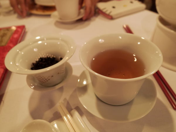 【台北 雙連站美食】華泰王子大飯店 九華樓 @貝大小姐的多元心宇宙