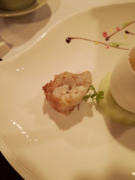 【台北 雙連站美食】華泰王子大飯店 九華樓 @貝大小姐的多元心宇宙