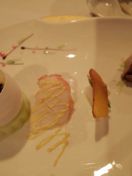 【台北 雙連站美食】華泰王子大飯店 九華樓 @貝大小姐的多元心宇宙