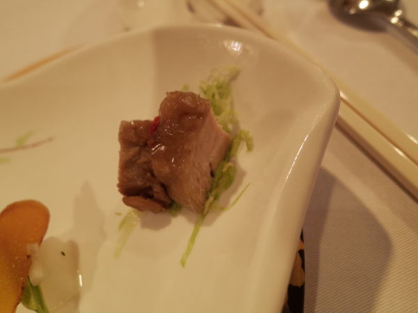 【台北 雙連站美食】華泰王子大飯店 九華樓 @貝大小姐的多元心宇宙
