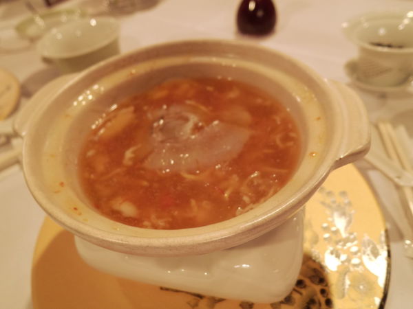 【台北 雙連站美食】華泰王子大飯店 九華樓 @貝大小姐的多元心宇宙