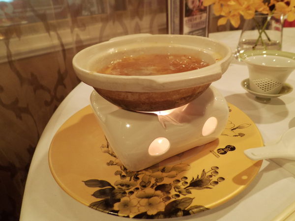 【台北 雙連站美食】華泰王子大飯店 九華樓 @貝大小姐的多元心宇宙