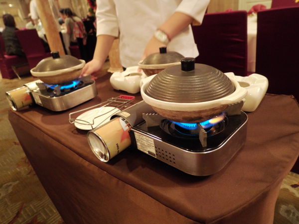 【台北 雙連站美食】華泰王子大飯店 九華樓 @貝大小姐的多元心宇宙