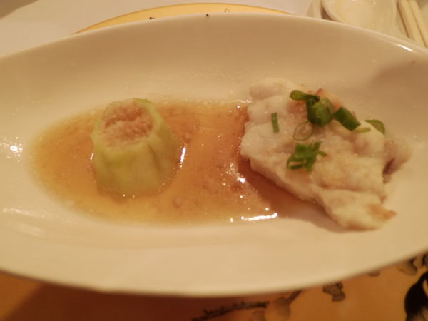 【台北 雙連站美食】華泰王子大飯店 九華樓 @貝大小姐的多元心宇宙