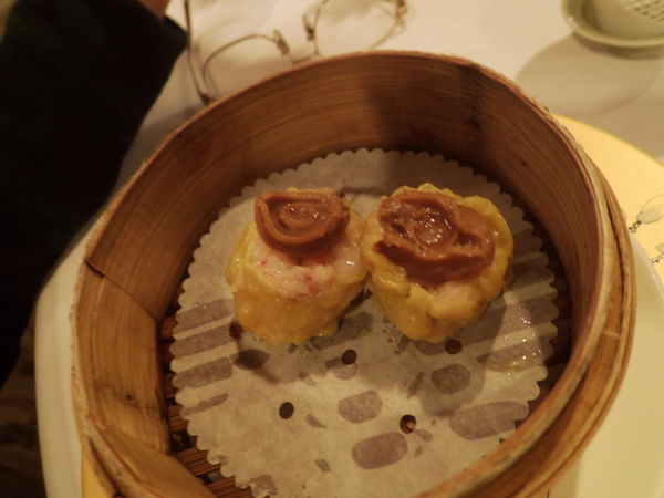 【台北 雙連站美食】華泰王子大飯店 九華樓 @貝大小姐的多元心宇宙