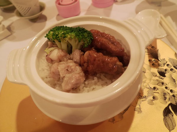 【台北 雙連站美食】華泰王子大飯店 九華樓 @貝大小姐的多元心宇宙