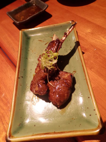 【台北 忠孝敦化站美食】山酒食 @貝大小姐的多元心宇宙