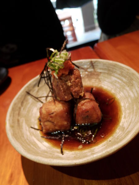 【台北 忠孝敦化站美食】山酒食 @貝大小姐的多元心宇宙