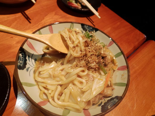 【台北 忠孝敦化站美食】山酒食 @貝大小姐的多元心宇宙