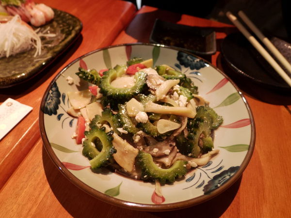 【台北 忠孝敦化站美食】山酒食 @貝大小姐的多元心宇宙