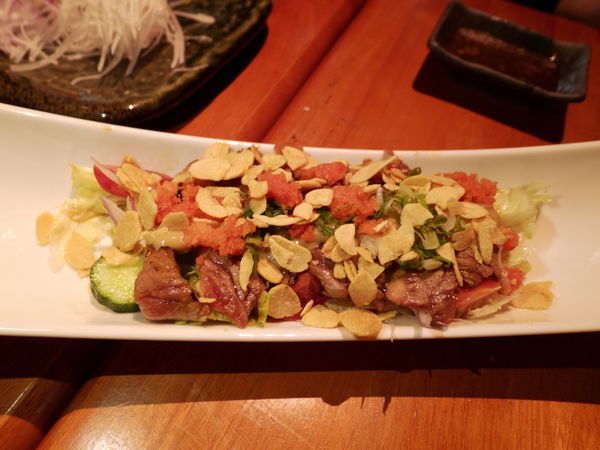 【台北 忠孝敦化站美食】山酒食 @貝大小姐的多元心宇宙
