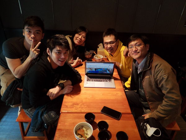 【台北 忠孝敦化站美食】山酒食 @貝大小姐的多元心宇宙
