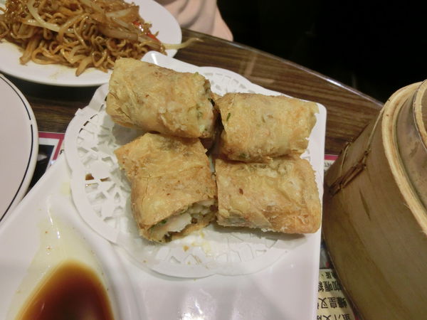 【台北 南京復興站美食】HONG KONG 茶水攤  南京旗艦店 @貝大小姐的多元心宇宙