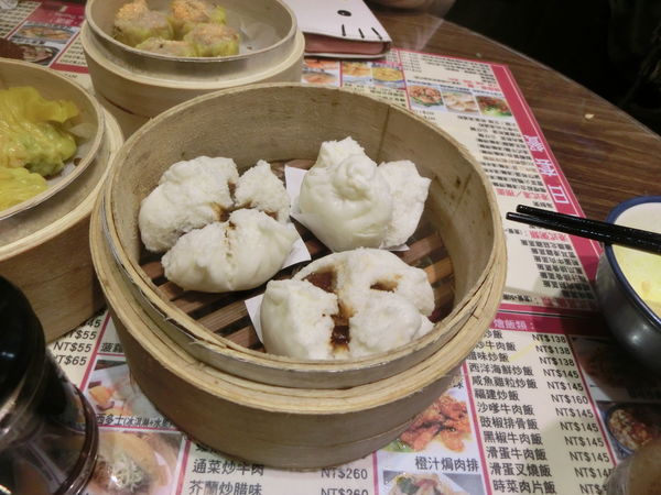 【台北 南京復興站美食】HONG KONG 茶水攤  南京旗艦店 @貝大小姐的多元心宇宙
