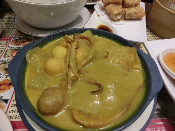 【台北 南京復興站美食】HONG KONG 茶水攤  南京旗艦店 @貝大小姐的多元心宇宙