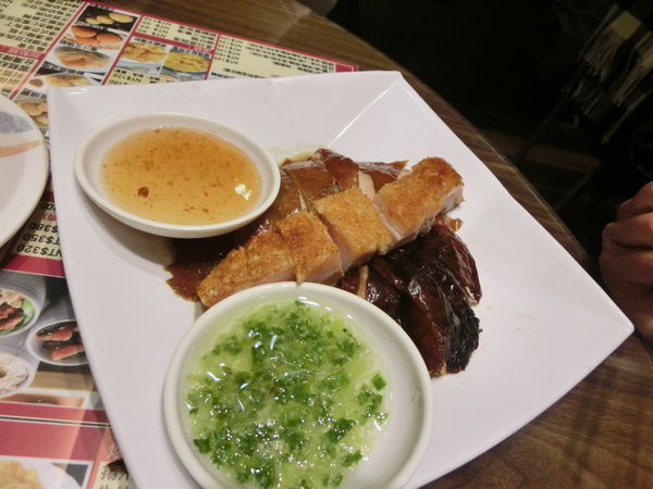 【台北 南京復興站美食】HONG KONG 茶水攤  南京旗艦店 @貝大小姐的多元心宇宙