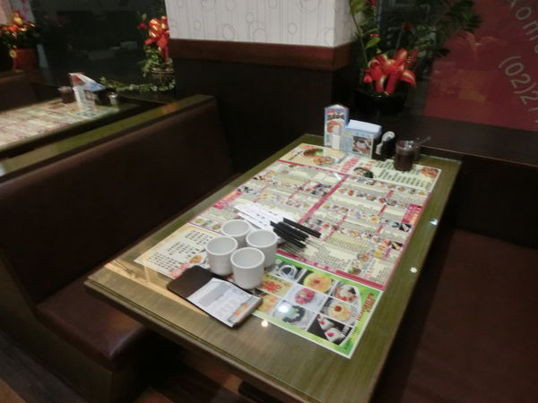 【台北 南京復興站美食】HONG KONG 茶水攤  南京旗艦店 @貝大小姐的多元心宇宙