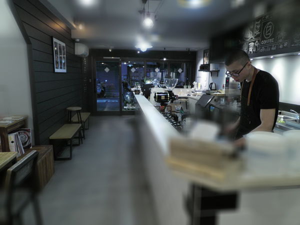 【台東 太麻里美食】拉勞蘭小米工坊 【台北 行天宮站美食】白蓮達coffee @貝大小姐的多元心宇宙