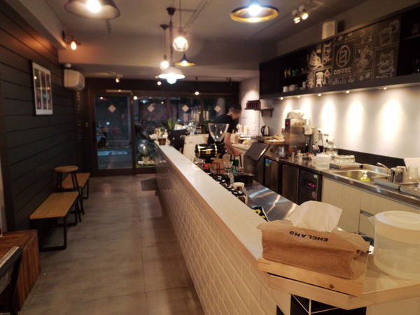 【台東 太麻里美食】拉勞蘭小米工坊 【台北 行天宮站美食】白蓮達coffee @貝大小姐的多元心宇宙