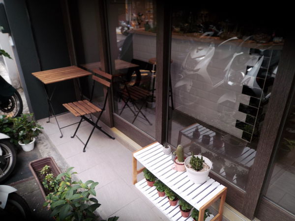【台東 太麻里美食】拉勞蘭小米工坊 【台北 行天宮站美食】白蓮達coffee @貝大小姐的多元心宇宙