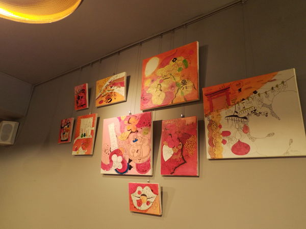 【台東 太麻里美食】拉勞蘭小米工坊 【台北 行天宮站美食】白蓮達coffee @貝大小姐的多元心宇宙