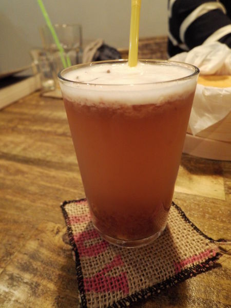 【台東 太麻里美食】拉勞蘭小米工坊 【台北 行天宮站美食】白蓮達coffee @貝大小姐的多元心宇宙