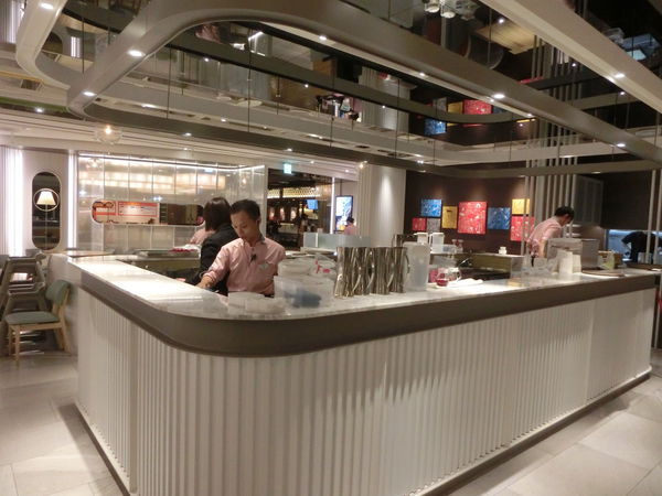【新北 板橋站美食】開飯川食堂 板橋店 @貝大小姐的多元心宇宙