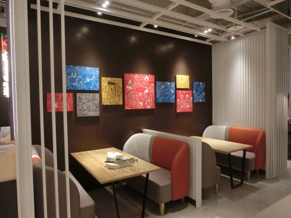 【新北 板橋站美食】開飯川食堂 板橋店 @貝大小姐的多元心宇宙
