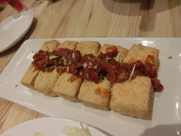 【新北 板橋站美食】開飯川食堂 板橋店 @貝大小姐的多元心宇宙