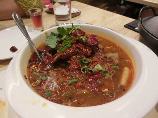 【新北 板橋站美食】開飯川食堂 板橋店 @貝大小姐的多元心宇宙
