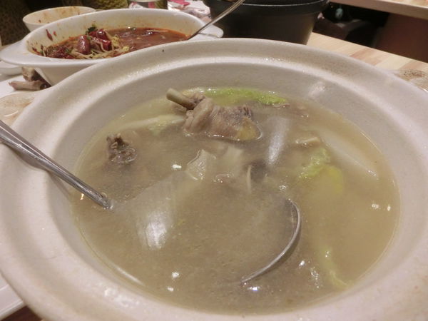 【新北 板橋站美食】開飯川食堂 板橋店 @貝大小姐的多元心宇宙