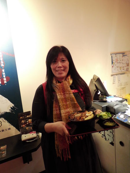 【台北 科技大樓站美食】惡燒肉便當 大安和平店 @貝大小姐的多元心宇宙