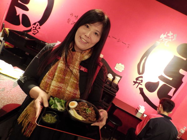 【台北 科技大樓站美食】惡燒肉便當 大安和平店 @貝大小姐的多元心宇宙