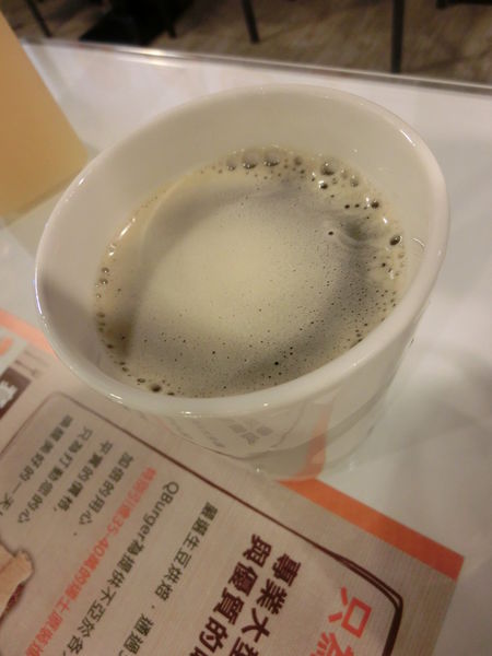 【新北 新埔站美食】Q Burger板橋四維店 @貝大小姐的多元心宇宙