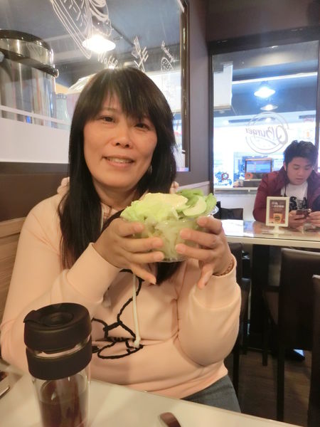 【新北 新埔站美食】Q Burger板橋四維店 @貝大小姐的多元心宇宙
