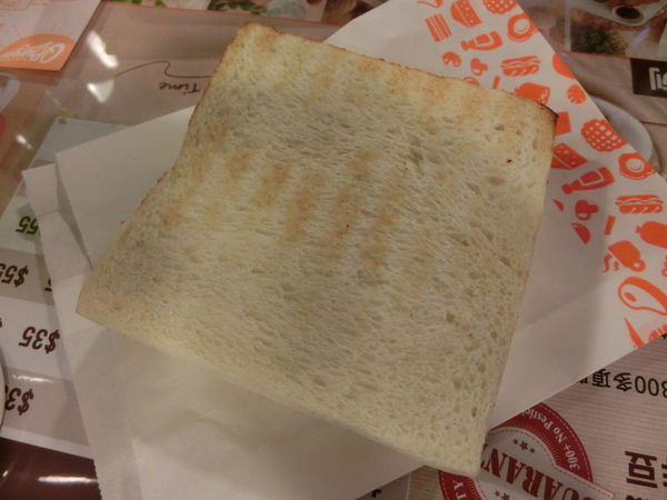 【新北 新埔站美食】Q Burger板橋四維店 @貝大小姐的多元心宇宙
